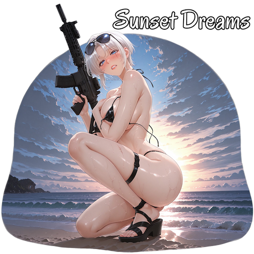 Sunset Dreams
